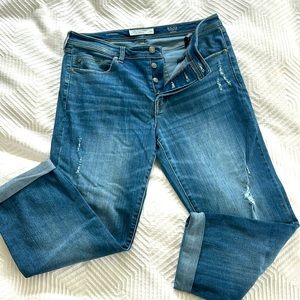 Liverpool Jeans 12 / 31 Boyfriend